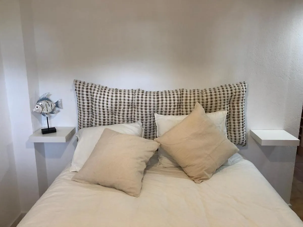 Espectacular Apartamento Con Piscina En Calella De Palafrugell Apartament