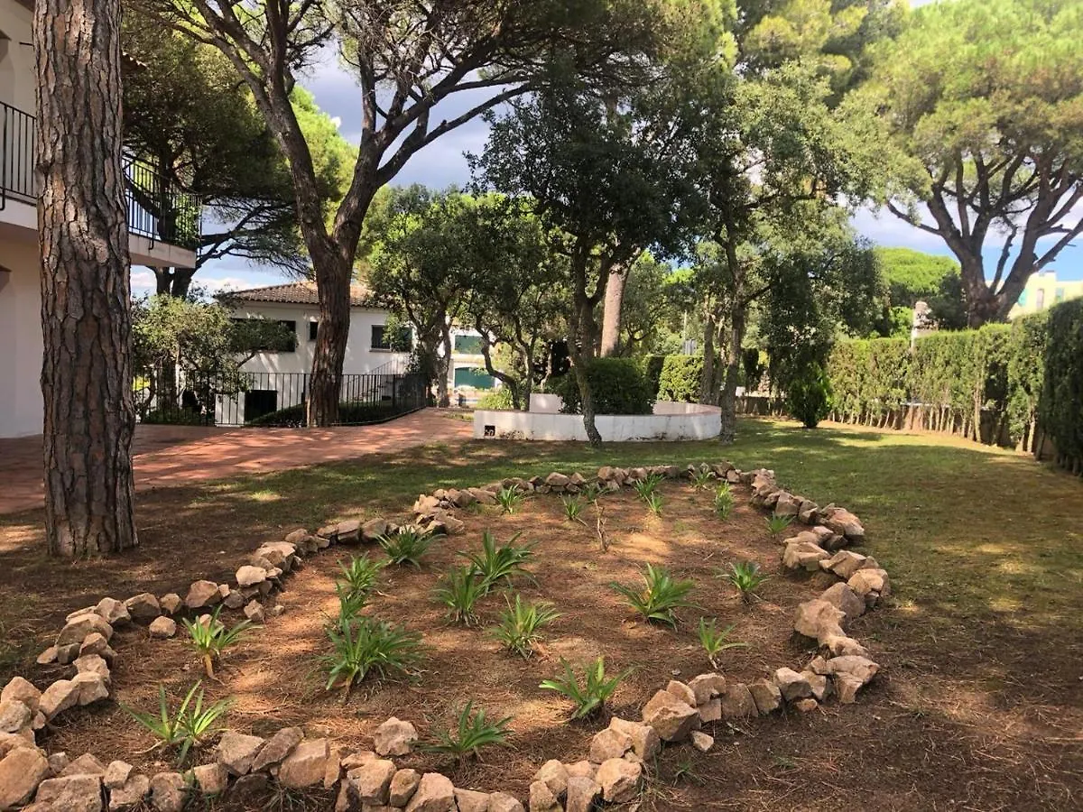 Espectacular Apartamento Con Piscina En Calella De Palafrugell 0*,  Hiszpania