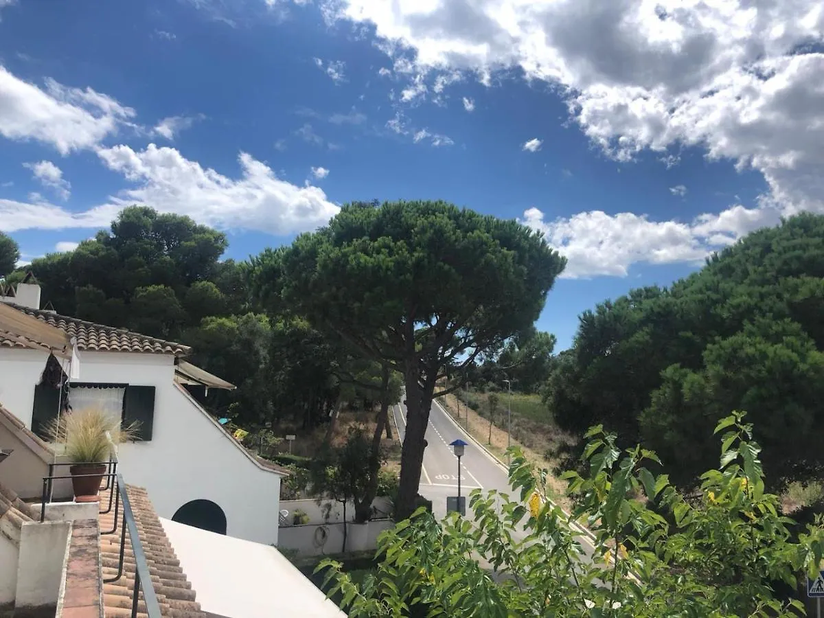 Apartament Espectacular Apartamento Con Piscina En Calella De Palafrugell Hiszpania