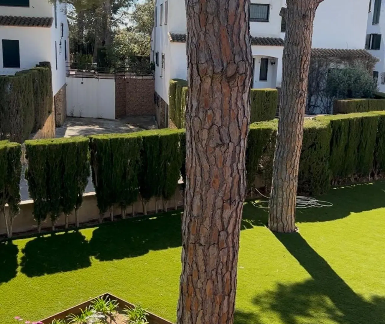 Espectacular Apartamento Con Piscina En كاليلا دو بالافروجيل 0*,  إسبانيا